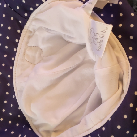 Koala kids bucket hat size 3T - Picture 8 of 8